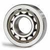 NJ205ECP SKF Cylindrical Roller Bearing - 25x52x15